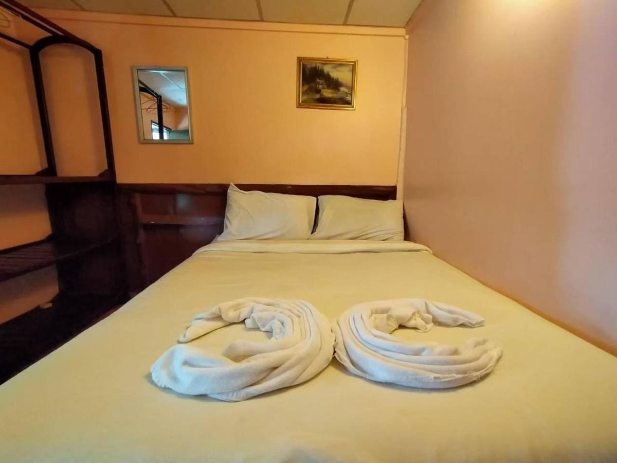 Ssp Bungalow 达叻府 外观 照片