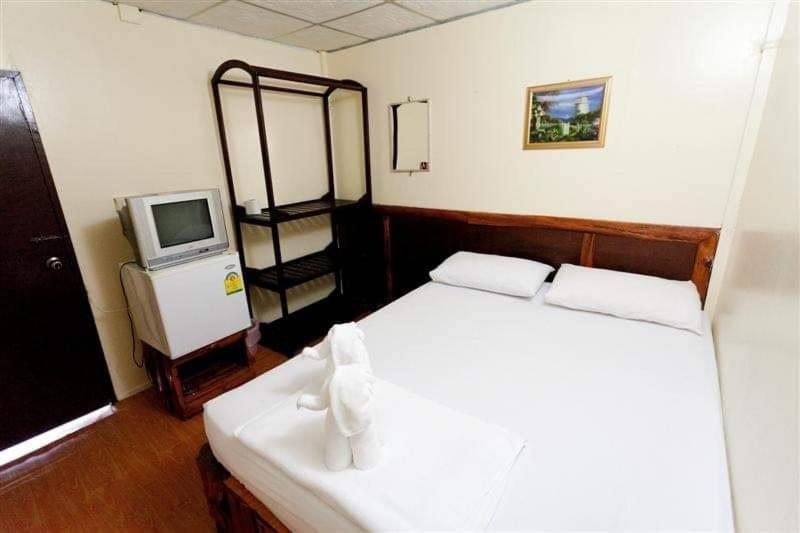 Ssp Bungalow 达叻府 外观 照片